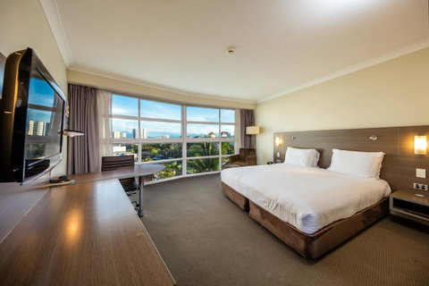 DoubleTree By Hilton Cairns - Accommodation Mermaid Beach 18