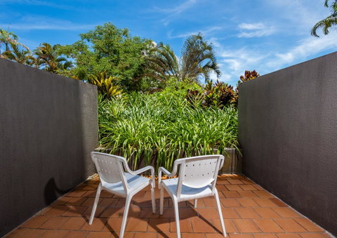 DoubleTree By Hilton Cairns - Accommodation Mermaid Beach 32