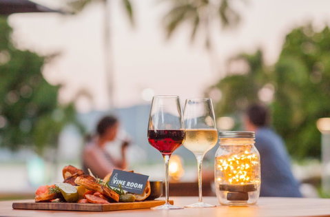 DoubleTree By Hilton Cairns - Accommodation Mermaid Beach 8