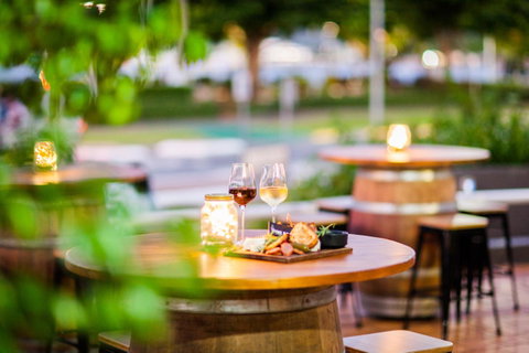 DoubleTree By Hilton Cairns - Accommodation Mermaid Beach 7