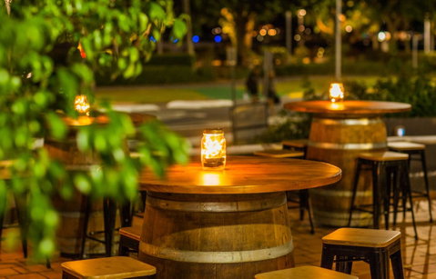 DoubleTree By Hilton Cairns - Accommodation Mermaid Beach 6
