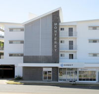 Direct Hotels - Monterey Moranbah - Accommodation Mermaid Beach