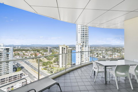 Wings Resort, Apartments And 2 Story Penthouses - We Accommodate - Accommodation Mermaid Beach 21