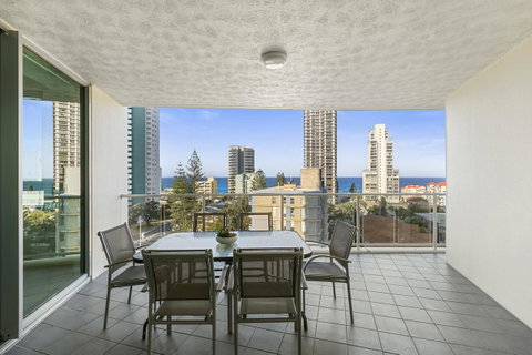 Wings Resort, Apartments And 2 Story Penthouses - We Accommodate - Accommodation Mermaid Beach 34