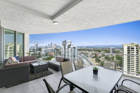 Wings Resort, Apartments And 2 Story Penthouses - We Accommodate - Accommodation Mermaid Beach 26