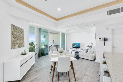 Wings Resort, Apartments And 2 Story Penthouses - We Accommodate - Accommodation Mermaid Beach 28