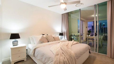 Wings Resort, Apartments And 2 Story Penthouses - We Accommodate - Accommodation Mermaid Beach 41