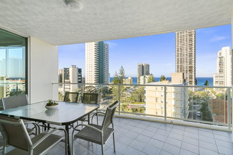 Wings Resort, Apartments And 2 Story Penthouses - We Accommodate - Accommodation Mermaid Beach 35