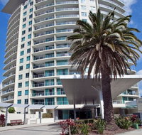 Wings Resort Apartments and 2 Story Penthouses - We Accommodate - Accommodation Mermaid Beach