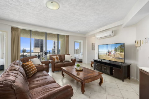 Wings Resort, Apartments And 2 Story Penthouses - We Accommodate - Accommodation Mermaid Beach 39