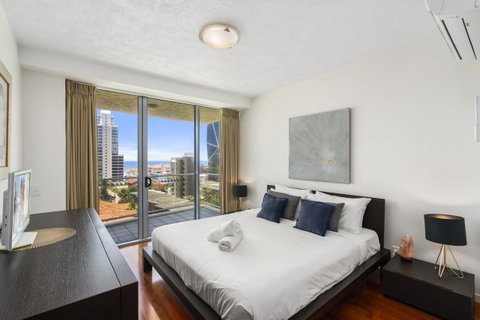 Wings Resort, Apartments And 2 Story Penthouses - We Accommodate - Accommodation Mermaid Beach 33