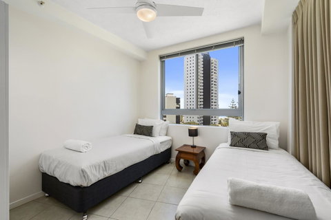 Wings Resort, Apartments And 2 Story Penthouses - We Accommodate - Accommodation Mermaid Beach 38