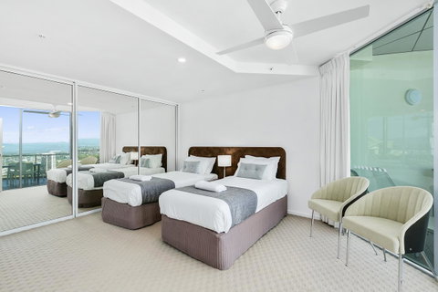 Wings Resort, Apartments And 2 Story Penthouses - We Accommodate - Accommodation Mermaid Beach 22