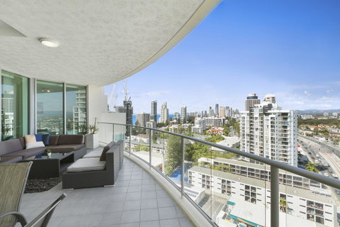 Wings Resort, Apartments And 2 Story Penthouses - We Accommodate - Accommodation Mermaid Beach 25
