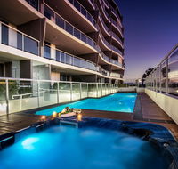 Pandanus Mooloolaba - Accommodation Mermaid Beach
