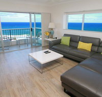 Narrowneck Court Holiday Apartments - Accommodation Mermaid Beach