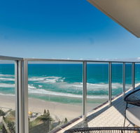 Hi Surf Beachfront Resort Apartments - Accommodation Mermaid Beach