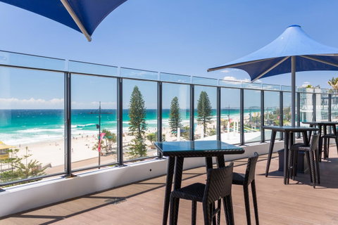 Holiday Holiday Soul Apartments - Accommodation Mermaid Beach 20