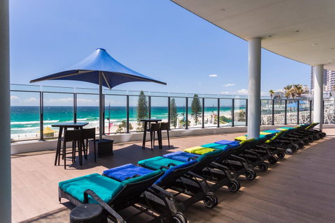 Holiday Holiday Soul Apartments - Accommodation Mermaid Beach 13
