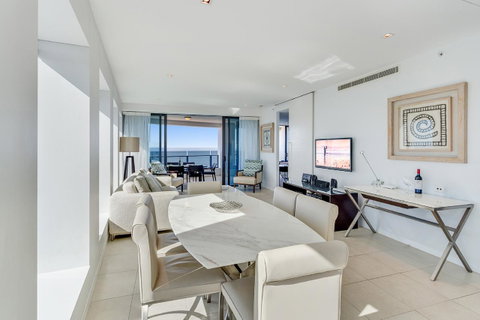 Holiday Holiday Soul Apartments - Accommodation Mermaid Beach 3