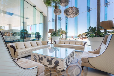 Holiday Holiday Soul Apartments - Accommodation Mermaid Beach 5