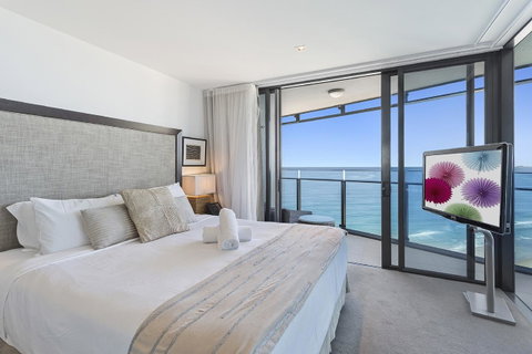 Holiday Holiday Soul Apartments - Accommodation Mermaid Beach 1