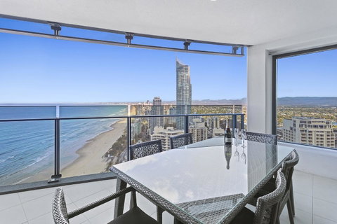 Holiday Holiday Soul Apartments - Accommodation Mermaid Beach 23