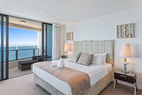 Holiday Holiday Soul Apartments - Accommodation Mermaid Beach 19