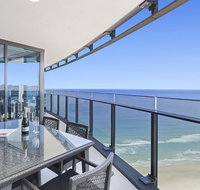 Holiday Holiday Soul Apartments - Accommodation Mermaid Beach