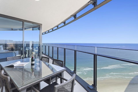 Holiday Holiday Soul Apartments - Accommodation Mermaid Beach 0