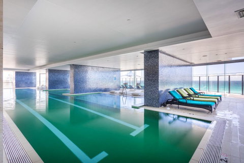Holiday Holiday Soul Apartments - Accommodation Mermaid Beach 18