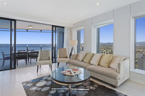 Holiday Holiday Soul Apartments - Accommodation Mermaid Beach 6