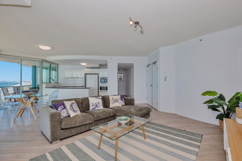 The Waterford On Main Beach - Accommodation Mermaid Beach 30