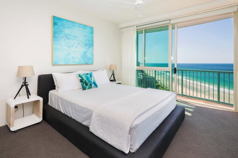 The Waterford On Main Beach - Accommodation Mermaid Beach 2