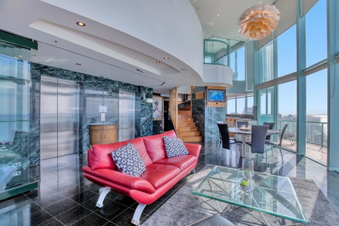 The Waterford On Main Beach - Accommodation Mermaid Beach 38