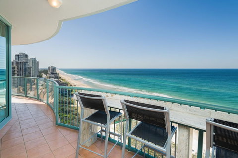 The Waterford On Main Beach - Accommodation Mermaid Beach 12