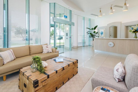 The Waterford On Main Beach - Accommodation Mermaid Beach 13