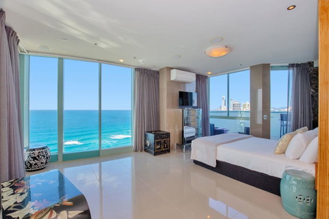 The Waterford On Main Beach - Accommodation Mermaid Beach 36