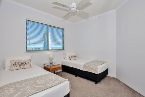 The Waterford On Main Beach - Accommodation Mermaid Beach 28