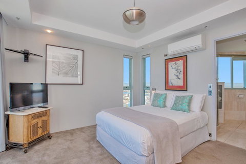 The Waterford On Main Beach - Accommodation Mermaid Beach 40