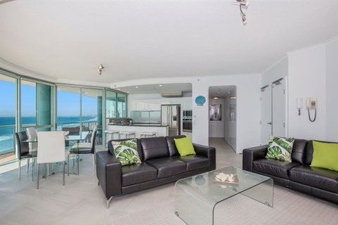 The Waterford On Main Beach - Accommodation Mermaid Beach 20