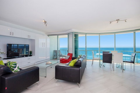 The Waterford On Main Beach - Accommodation Mermaid Beach 22
