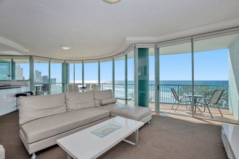 The Waterford On Main Beach - Accommodation Mermaid Beach 18