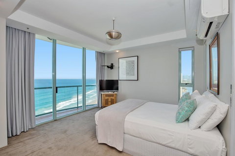 The Waterford On Main Beach - Accommodation Mermaid Beach 42