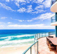 The Waterford on Main Beach - Accommodation Mermaid Beach