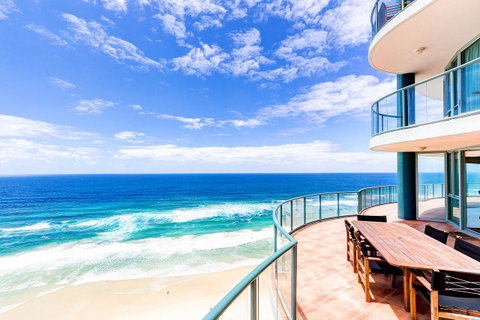 The Waterford On Main Beach - Accommodation Mermaid Beach 0