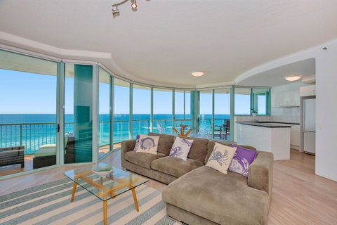The Waterford On Main Beach - Accommodation Mermaid Beach 31