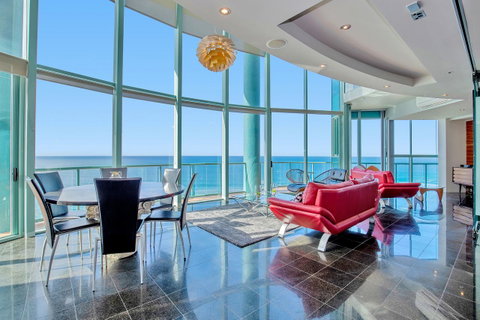 The Waterford On Main Beach - Accommodation Mermaid Beach 44