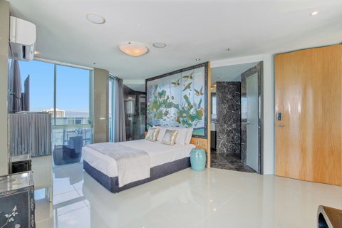 The Waterford On Main Beach - Accommodation Mermaid Beach 37