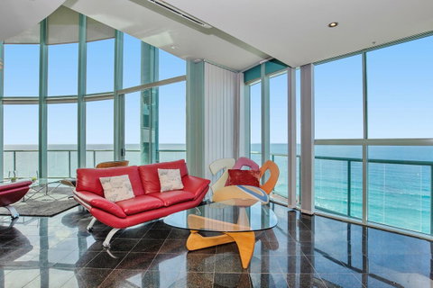 The Waterford On Main Beach - Accommodation Mermaid Beach 41